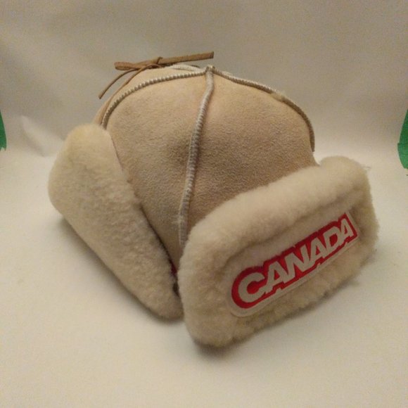 Canada 2010 olympics winter hat - Picture 1 of 1